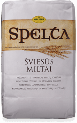 spelta