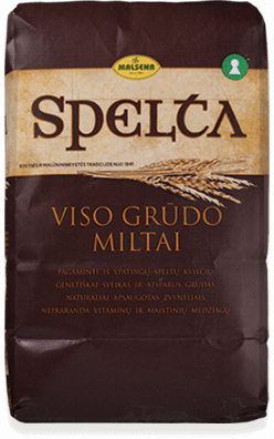 spelta